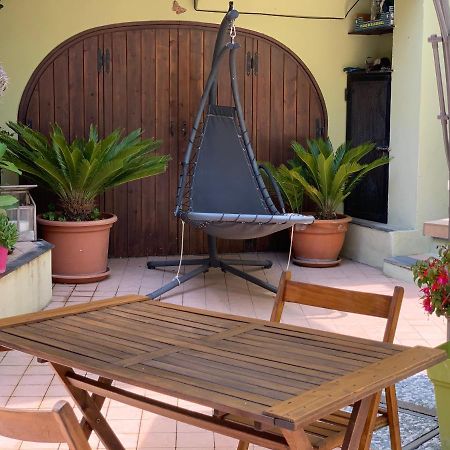 The Old Mansion Villa Vasia Exterior foto
