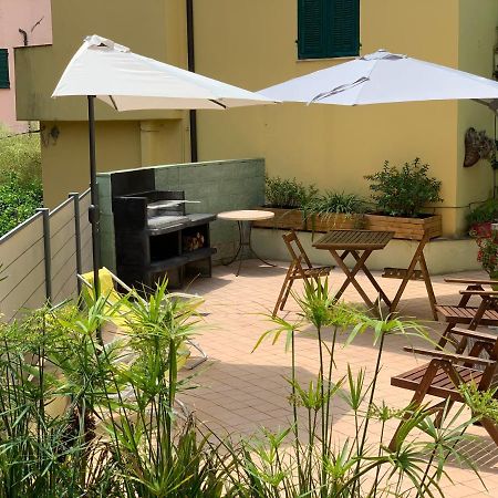 The Old Mansion Villa Vasia Exterior foto